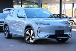 2025 Geely
Ex5