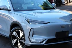 2025 Geely
Ex5