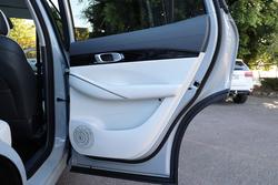 2025 Geely
Ex5