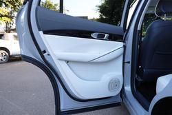 2025 Geely
Ex5