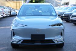 2025 Geely
Ex5