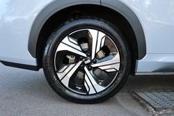 2025 Geely
Ex5