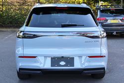 2025 Geely
Ex5