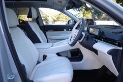 2025 Geely
Ex5