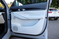 2025 Geely
Ex5