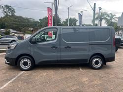 2026 Renault Trafic MY26 SWB Premium