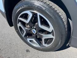 2018 SUBARU
                XV 2.0i-S