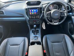 2018 SUBARU
                XV 2.0i-S