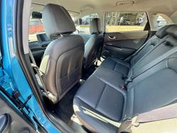 2022 Hyundai Kona Active