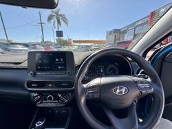 2022 Hyundai Kona Active