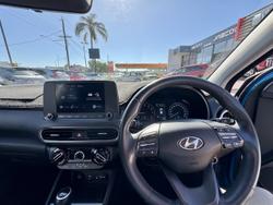 2022 Hyundai Kona Active