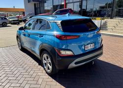 2022 Hyundai Kona Active