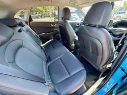 2022 Hyundai Kona Active