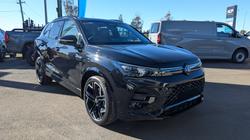 2026 VOLKSWAGEN Tiguan R-LINE