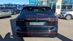 2026 VOLKSWAGEN Tiguan R-LINE