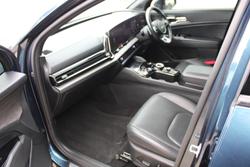2022 Kia Sportage GT-Line