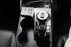 2022 Kia Sportage GT-Line
