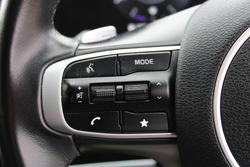 2022 Kia Sportage GT-Line
