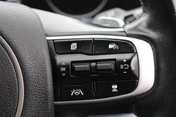 2022 Kia Sportage GT-Line
