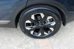 2022 Kia Sportage GT-Line