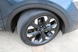 2022 Kia Sportage GT-Line