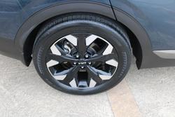 2022 Kia Sportage GT-Line