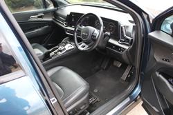 2022 Kia Sportage GT-Line