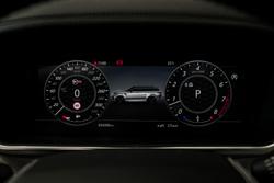 2021 Land Rover Range Rover Sport V8SC SVR