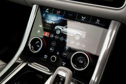 2021 Land Rover Range Rover Sport V8SC SVR