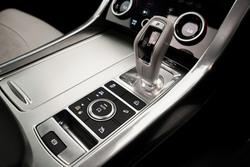 2021 Land Rover Range Rover Sport V8SC SVR