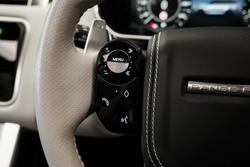 2021 Land Rover Range Rover Sport V8SC SVR