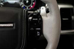 2021 Land Rover Range Rover Sport V8SC SVR