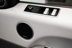 2021 Land Rover Range Rover Sport V8SC SVR