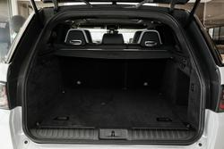 2021 Land Rover Range Rover Sport V8SC SVR