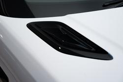 2021 Land Rover Range Rover Sport V8SC SVR