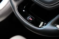 2021 Land Rover Range Rover Sport V8SC SVR