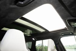 2021 Land Rover Range Rover Sport V8SC SVR