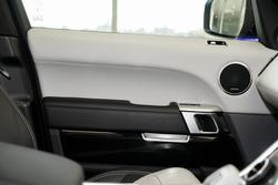 2021 Land Rover Range Rover Sport V8SC SVR