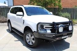 2023 Ford Everest Ambiente