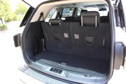 2023 Ford Everest Ambiente