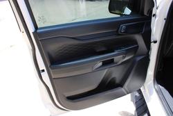 2023 Ford Everest Ambiente