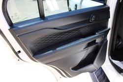 2023 Ford Everest Ambiente