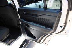 2023 Ford Everest Ambiente