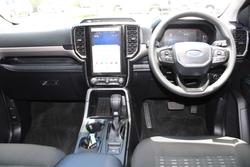 2023 Ford Everest Ambiente