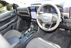 2023 Ford Everest Ambiente