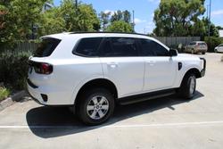 2023 Ford Everest Ambiente