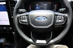 2023 Ford Everest Ambiente
