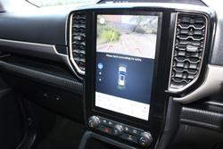 2023 Ford Everest Ambiente