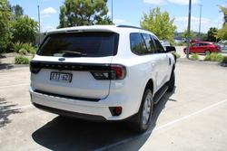 2023 Ford Everest Ambiente