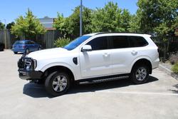 2023 Ford Everest Ambiente